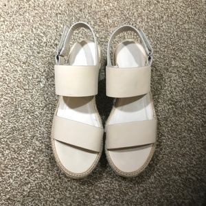 vince janet espadrille wedge